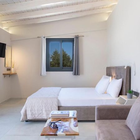 Lefkolia Retreat Villa Syvota Dış mekan fotoğraf